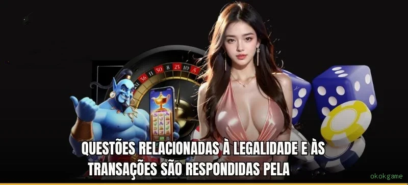 Slots Clássicos okokgame