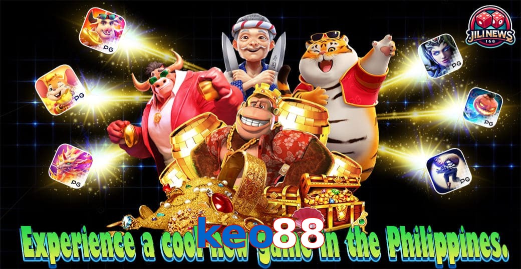 keo88