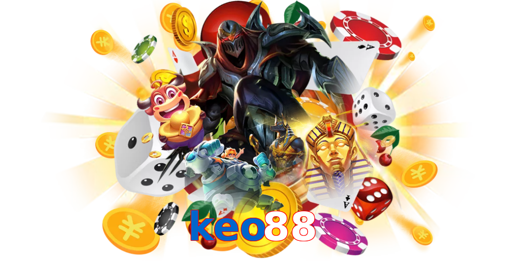 keo88