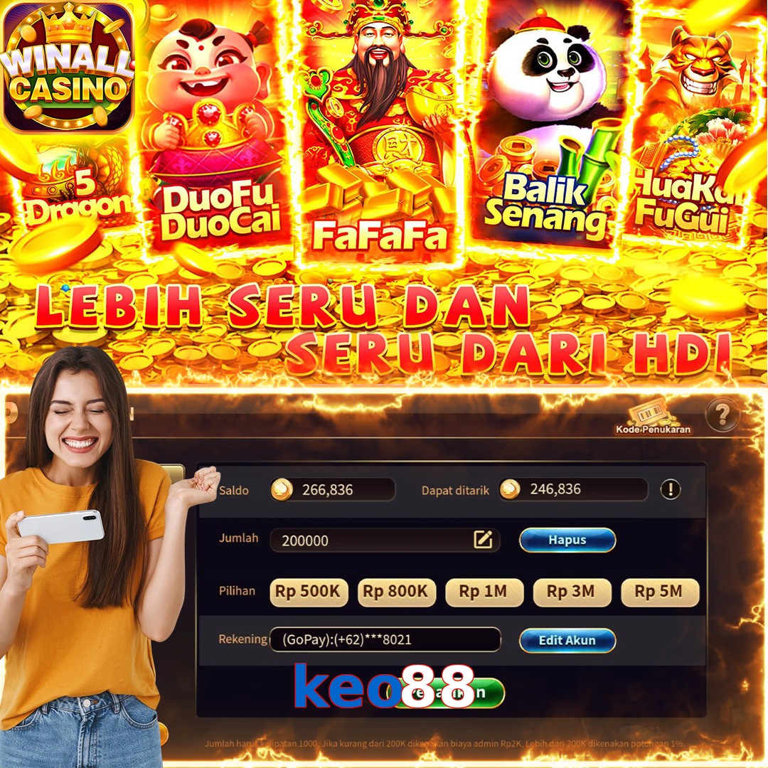 keo88