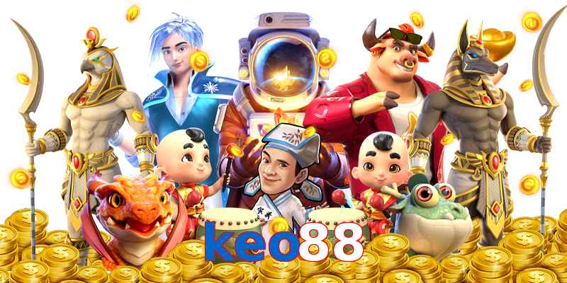 keo88