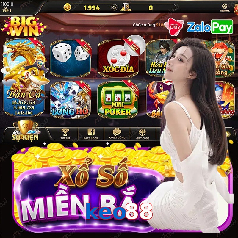 keo88