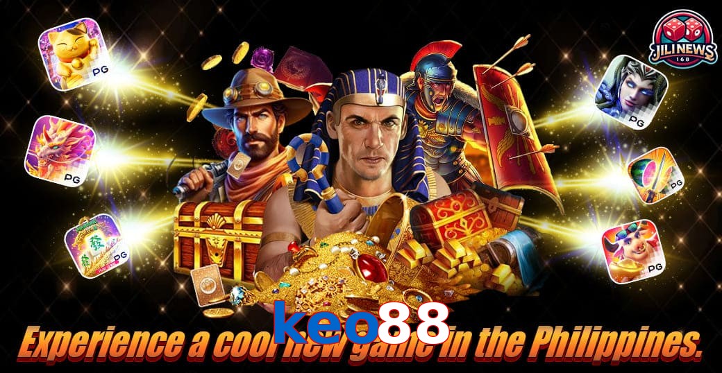 keo88