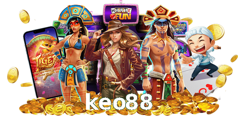 keo88