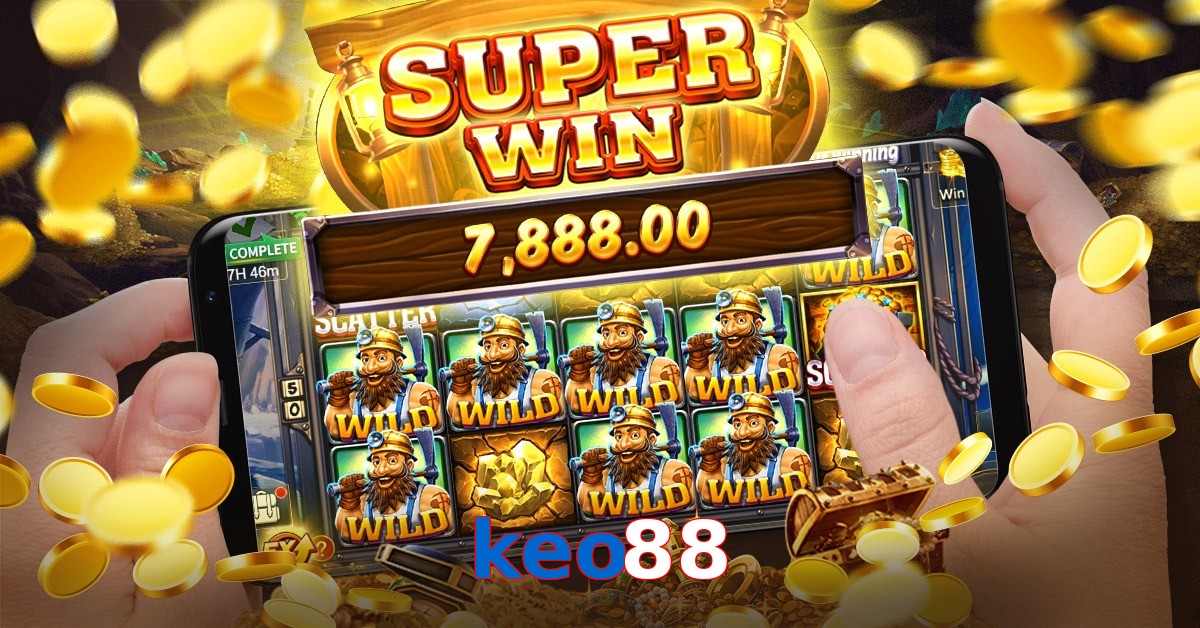 keo88