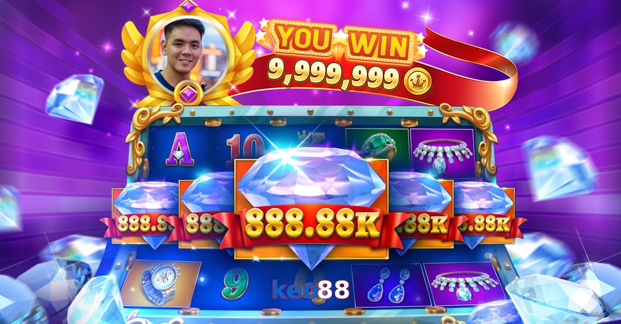 keo88