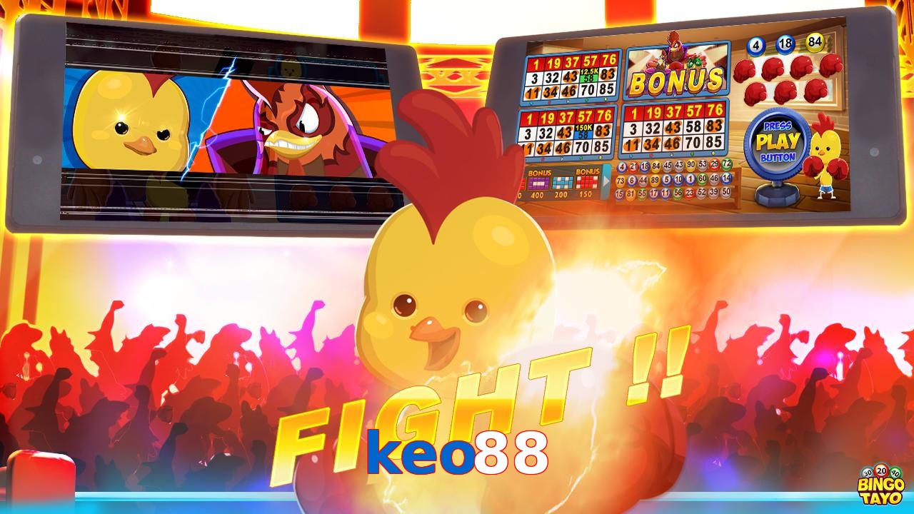 keo88