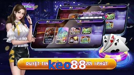 keo88