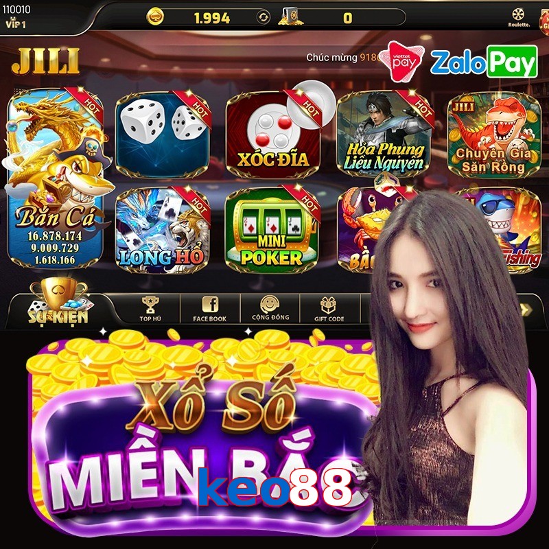 keo88