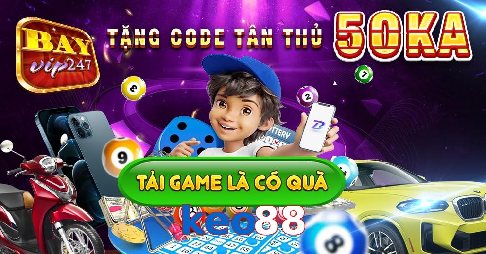 keo88