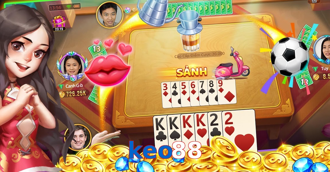 keo88