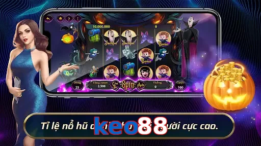 keo88