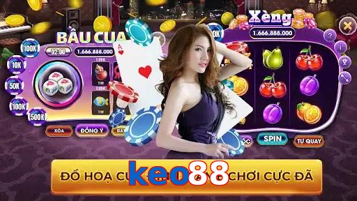 keo88