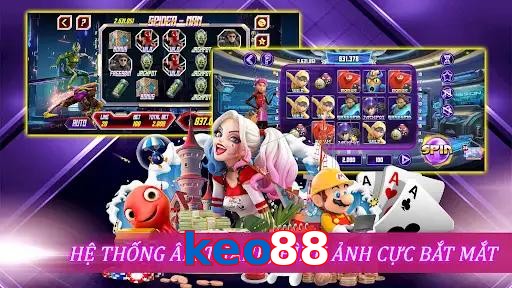 keo88