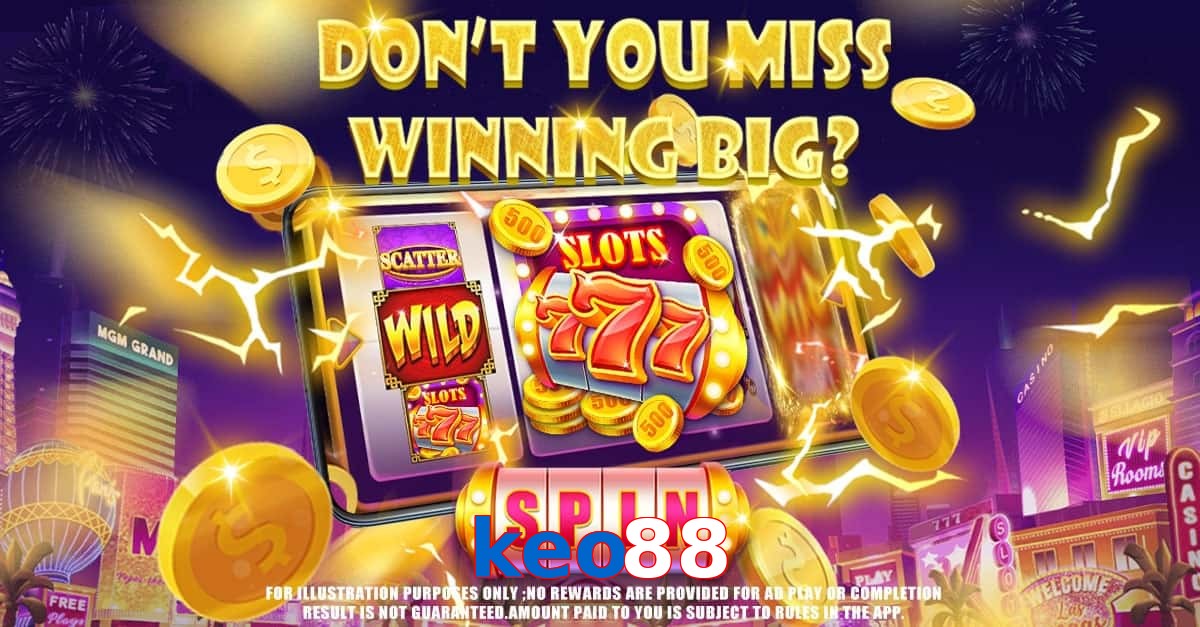 keo88