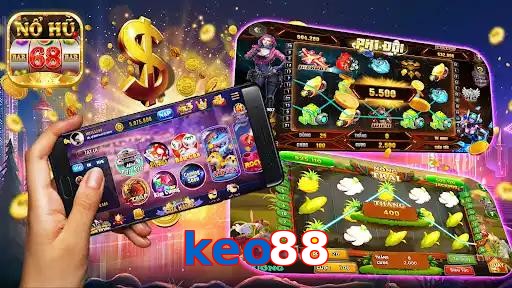 keo88