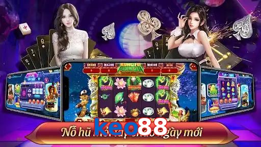 keo88