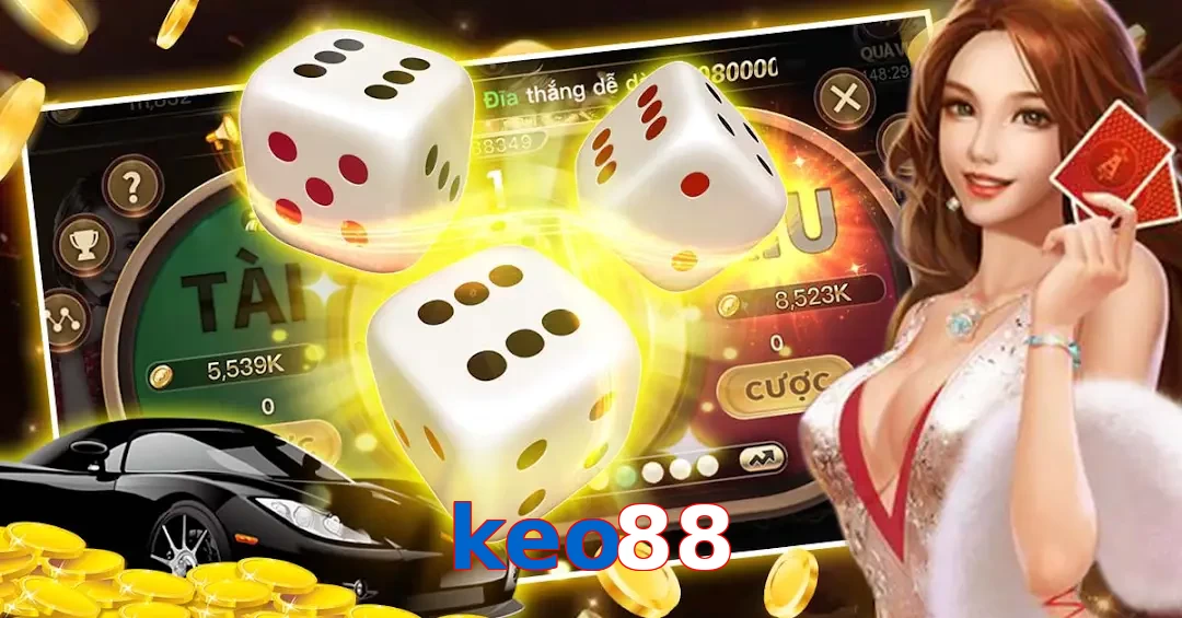 keo88