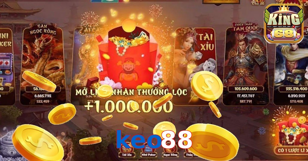 keo88