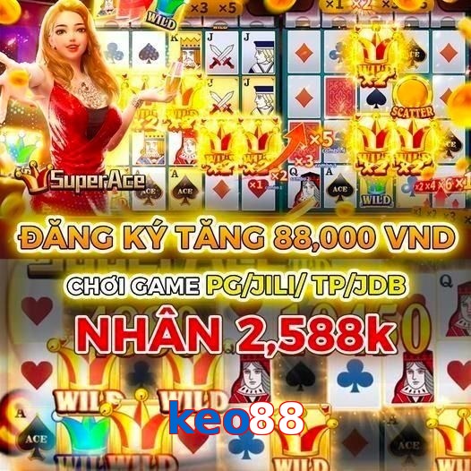 keo88