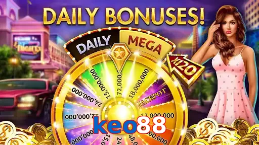 keo88