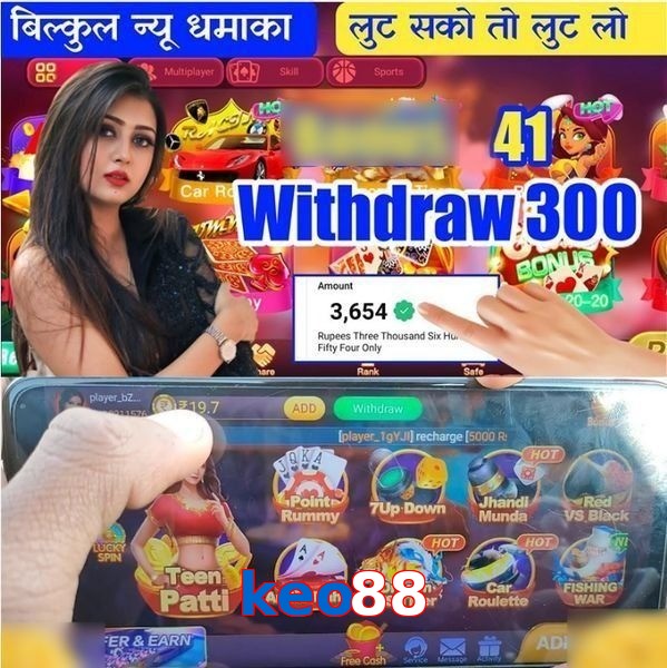 keo88