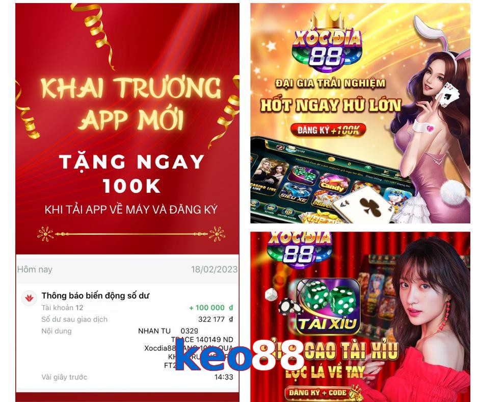 keo88