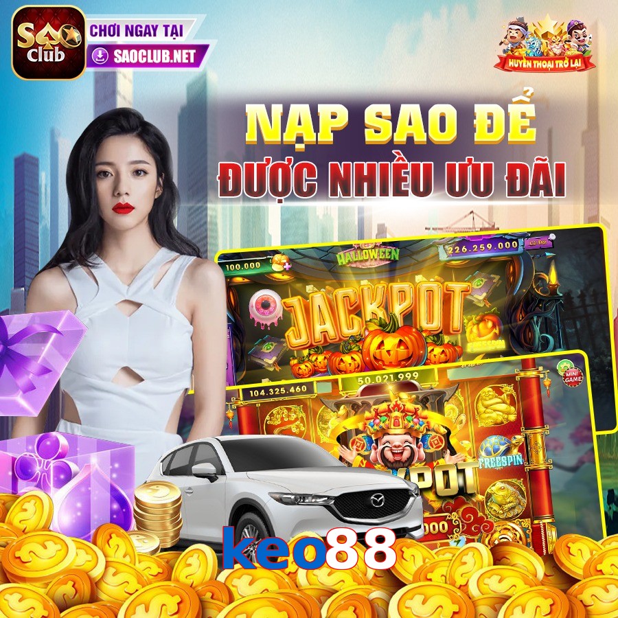 keo88
